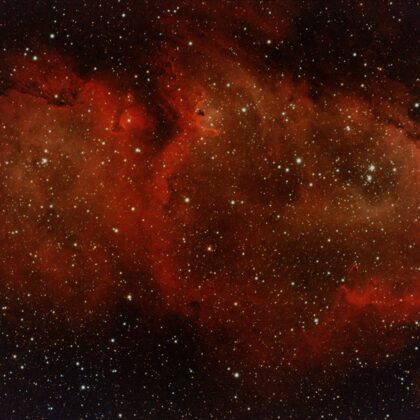 Seelen-Nebel 23.10.21, ASI183MC+Dual-Narrow-Filter, Sharpstar76, 100x300s, J. Stroiczek