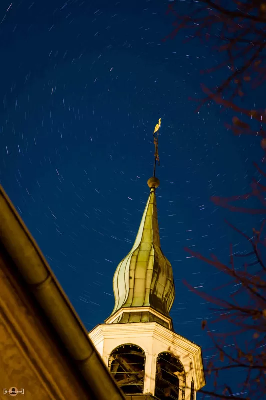 Aegidiuskirche in Rheda – Wiedenbrück, Sony Alpha A6000 mit 85mm, B. Frankenfeld