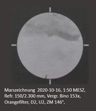 Zeichnung H. Hermelingmeier